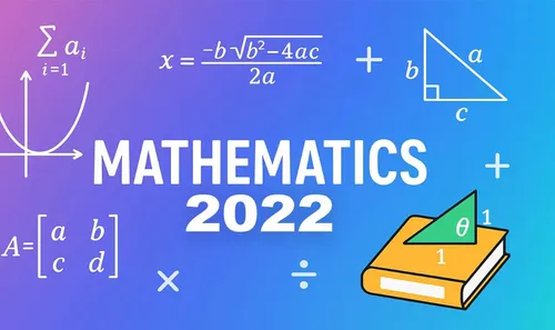 এসএসসি সাধারণ গণিত ২০২২ | SSC General Math 2022 All Board Question PDF