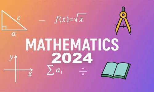 এসএসসি সাধারণ গণিত ২০২৪ | SSC General Math 2024 All Board Question PDF