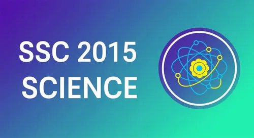 এসএসসি বিজ্ঞান সকল বোর্ড প্রশ্ন ২০১৫ | SSC All Board Science Board Question 2015